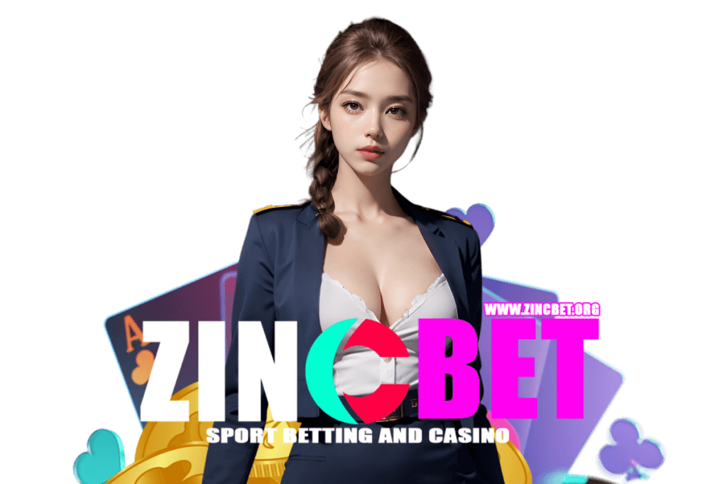 zincbet login