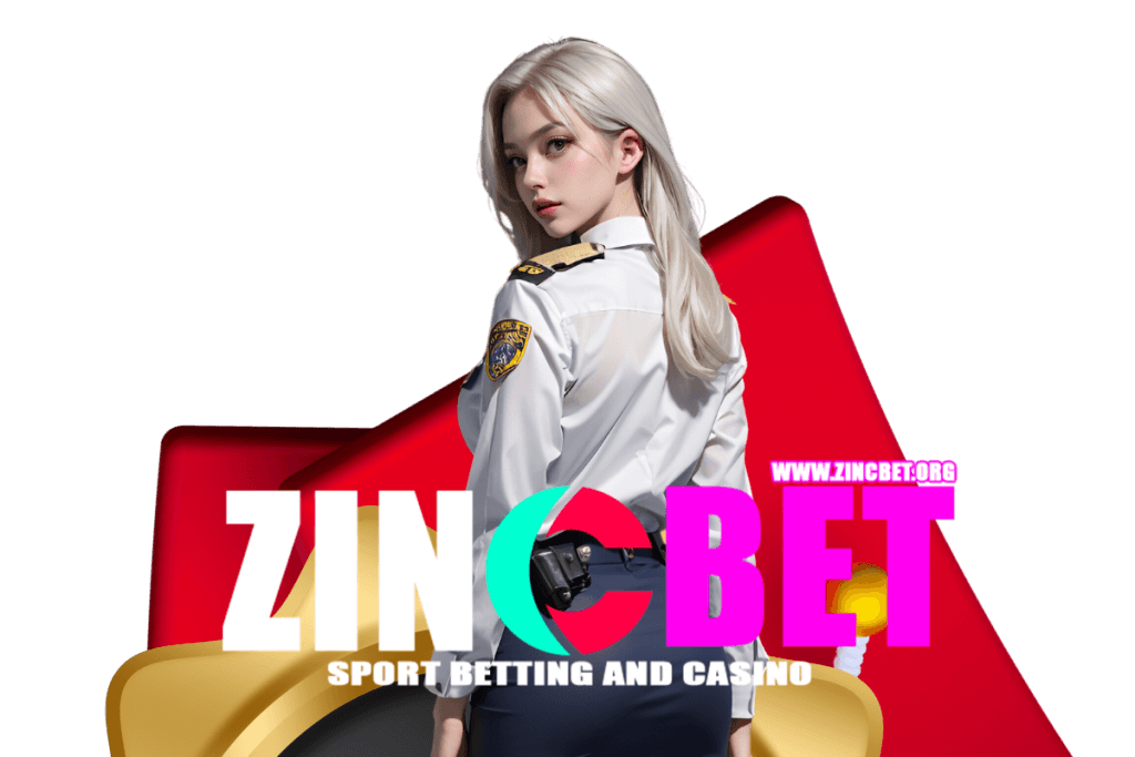 zincbet register