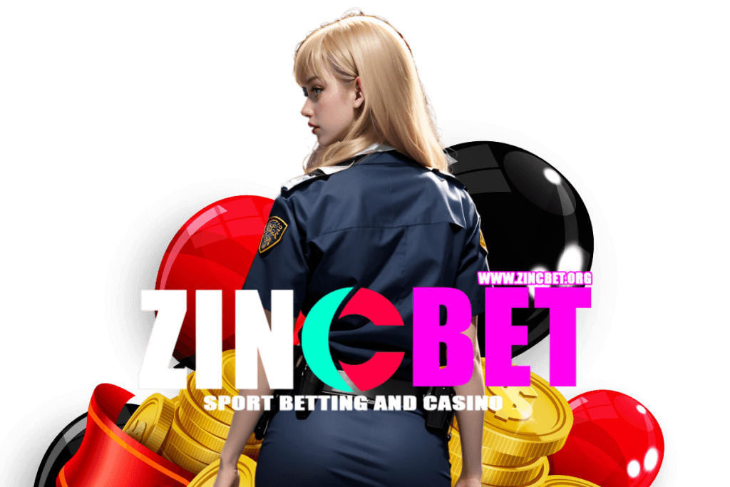zincbet สล็อตออนไลน์