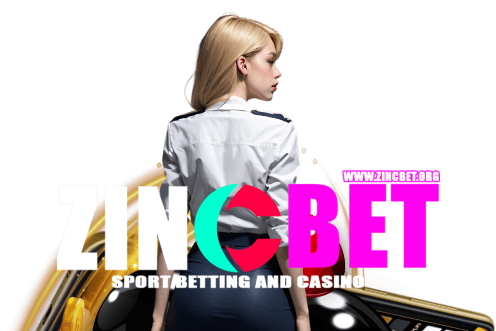 ทางเข้าzincbet